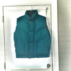 St John Bay Mens Ski Vest